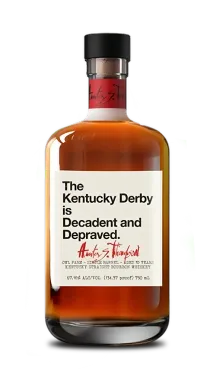 Kentucky Straight Bourbon