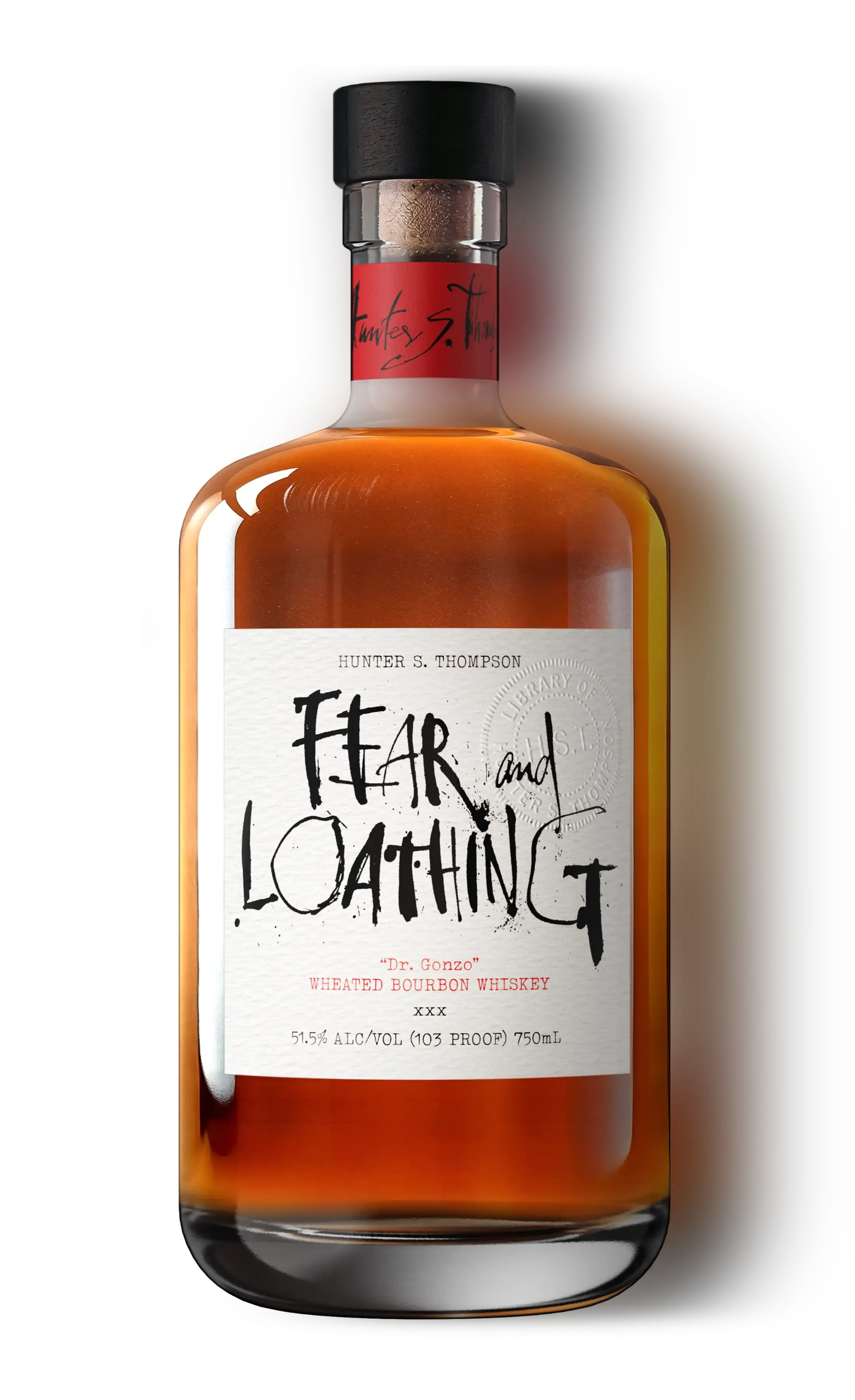 Wheated Bourbon